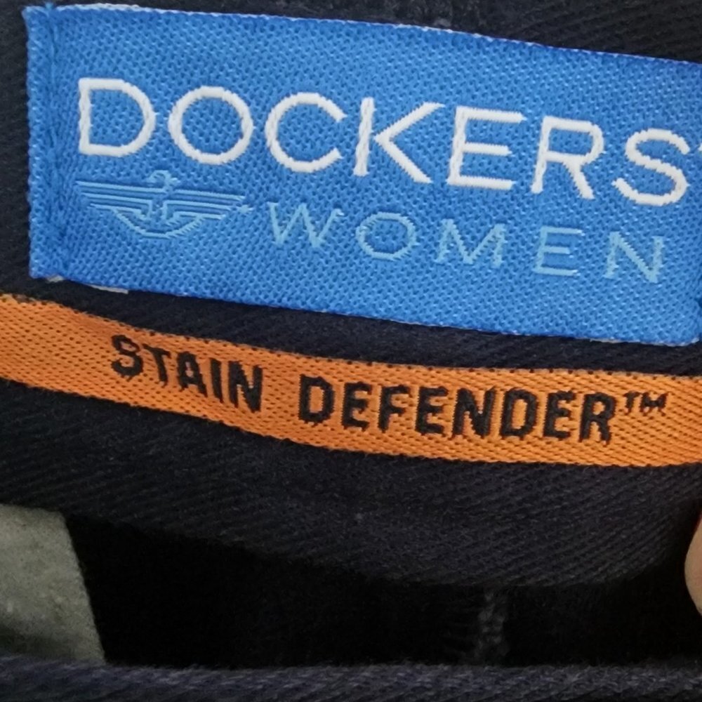 Docker Pants - image 4